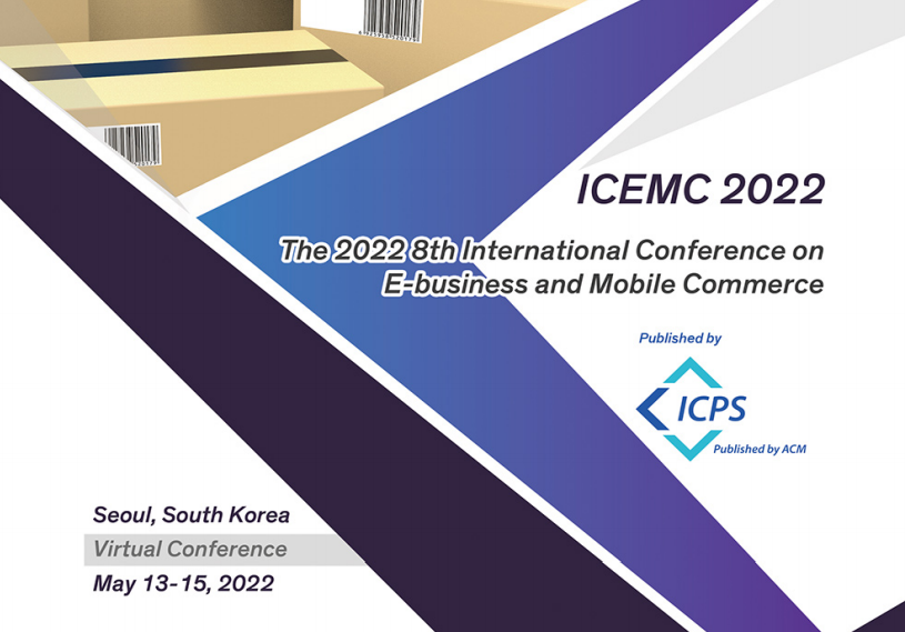 EI会议检索：ICEMC 2022