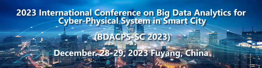 BDACPS-SC 2023