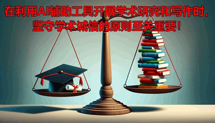 学术诚信的重要性