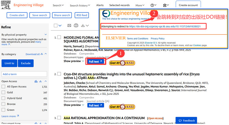 问答：EI、SCI、CPCI数据库是不是全文收录？一文说清真相！